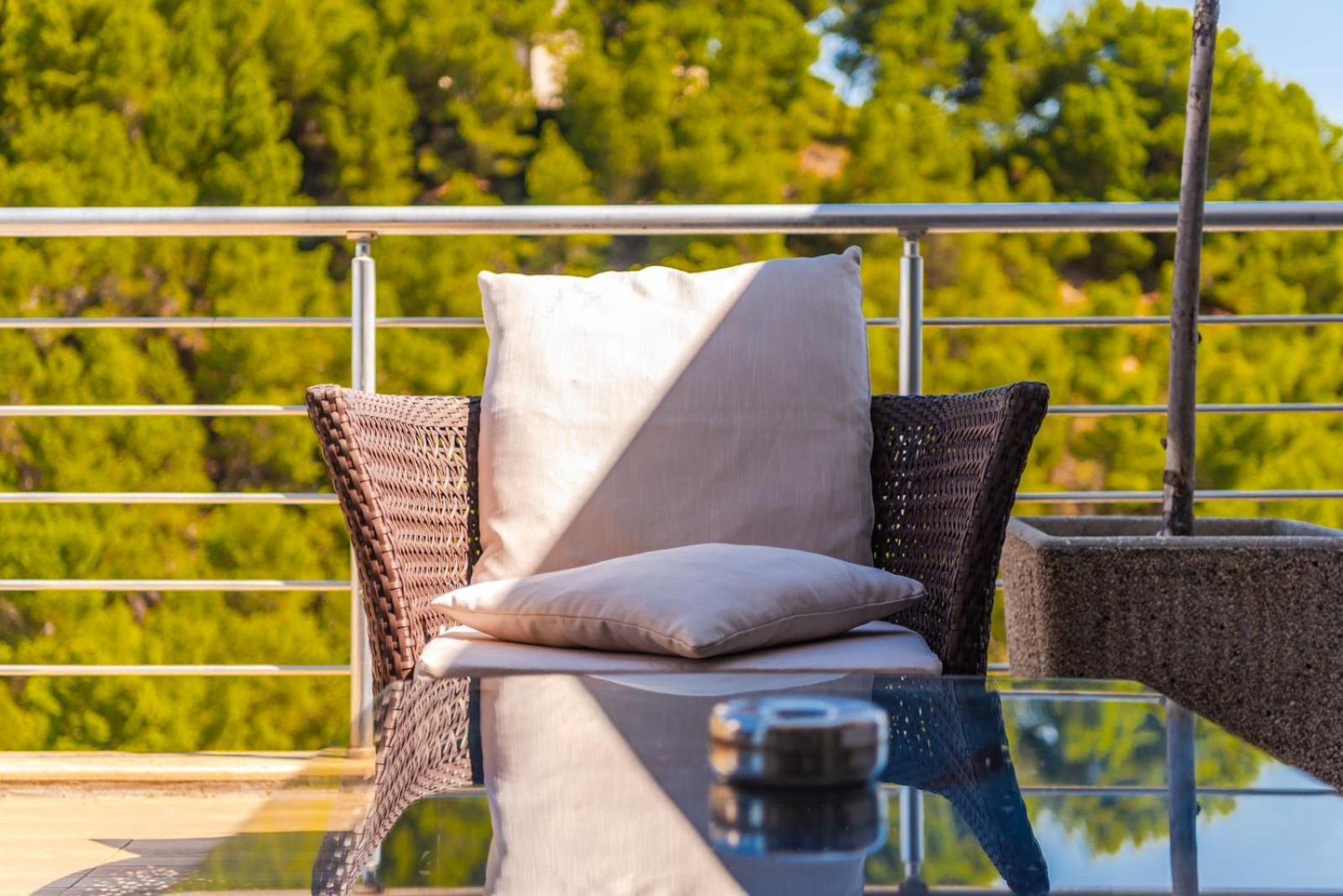 Heaven Hideout 2 Bedroom Apartment *