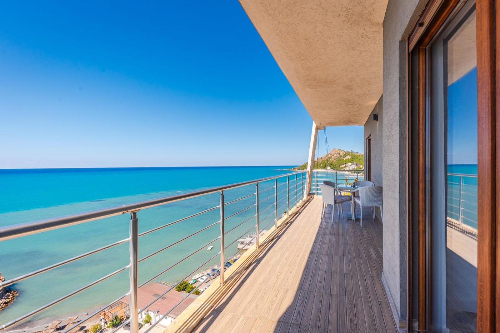 Heaven Hideout 2 Bedroom * Durres