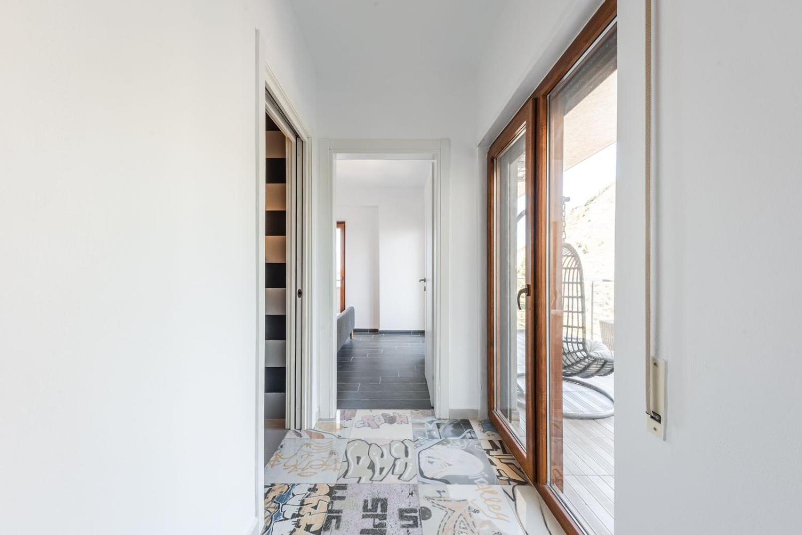Apartment Heaven Hideout 2 Bedroom