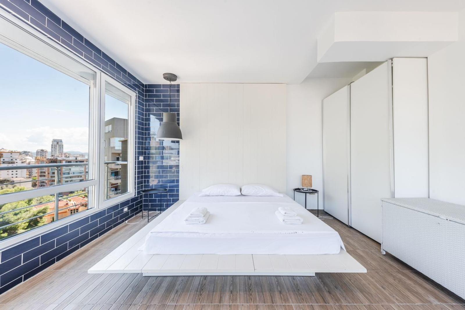 Heaven Hideout 2 Bedroom Apartment *