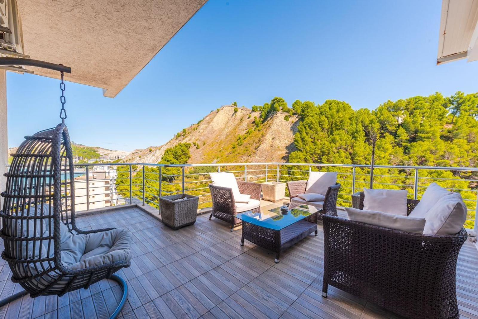 Heaven Hideout 2 Bedroom Apartment *