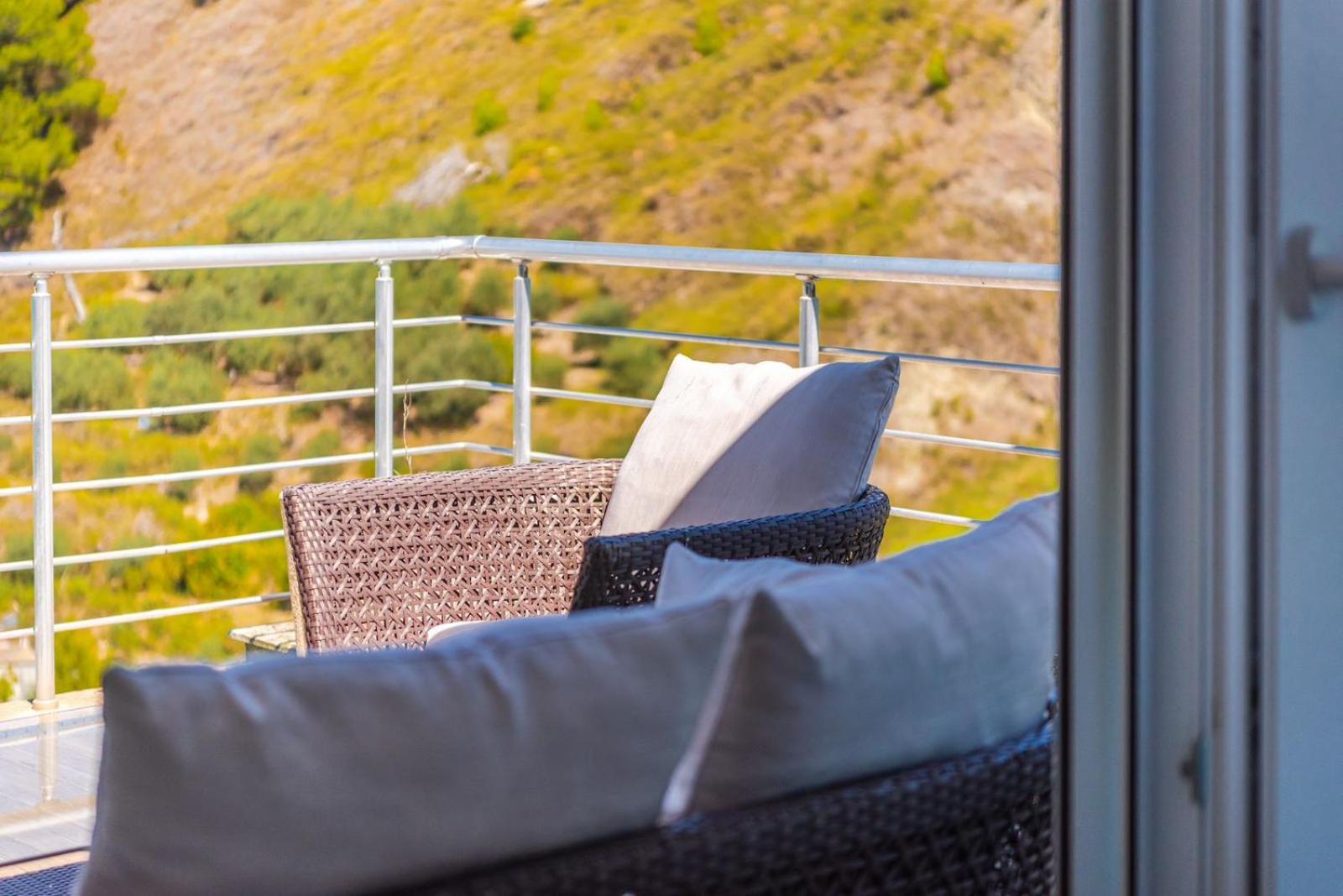 Heaven Hideout 2 Bedroom