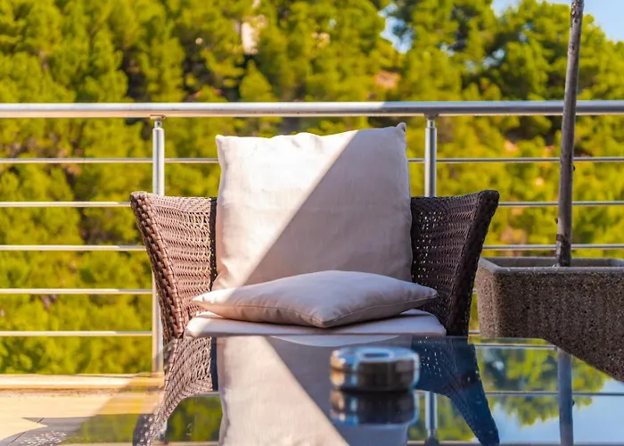 Heaven Hideout 2 Bedroom Apartment