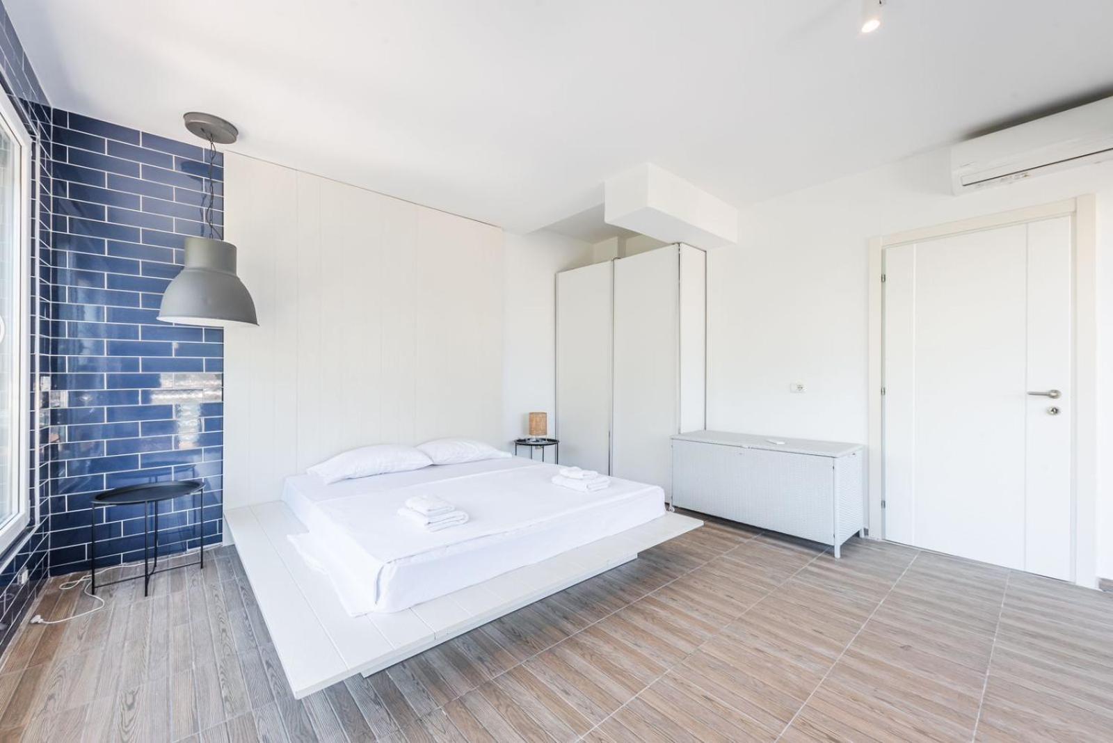 Heaven Hideout 2 Bedroom Durrës