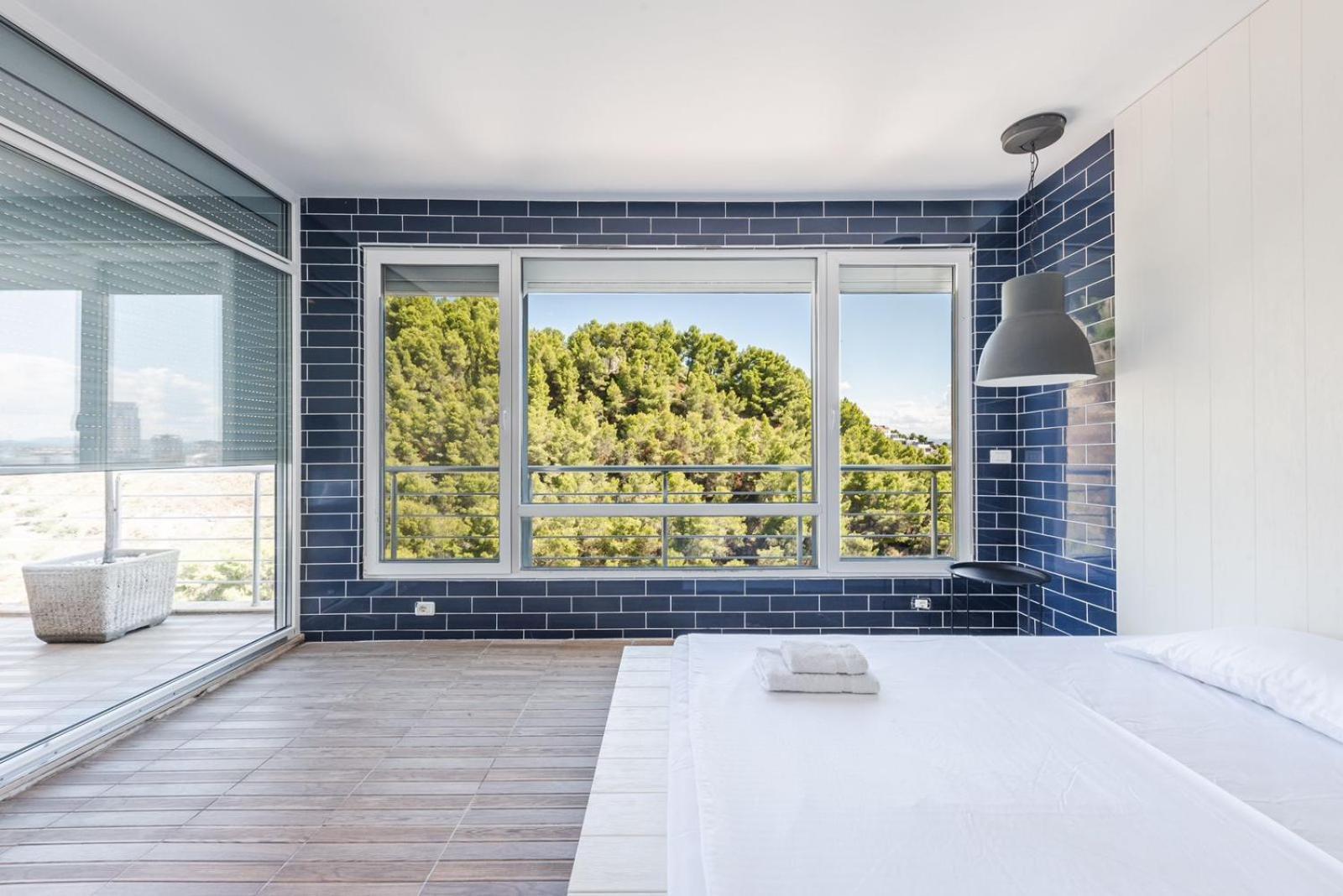 Heaven Hideout 2 Bedroom Durrës