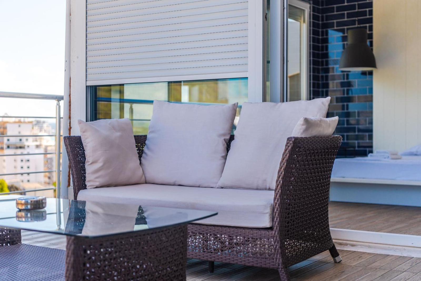 Heaven Hideout 2 Bedroom Appartement