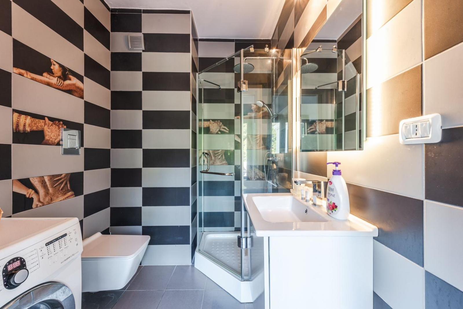 Appartement Heaven Hideout 2 Bedroom
