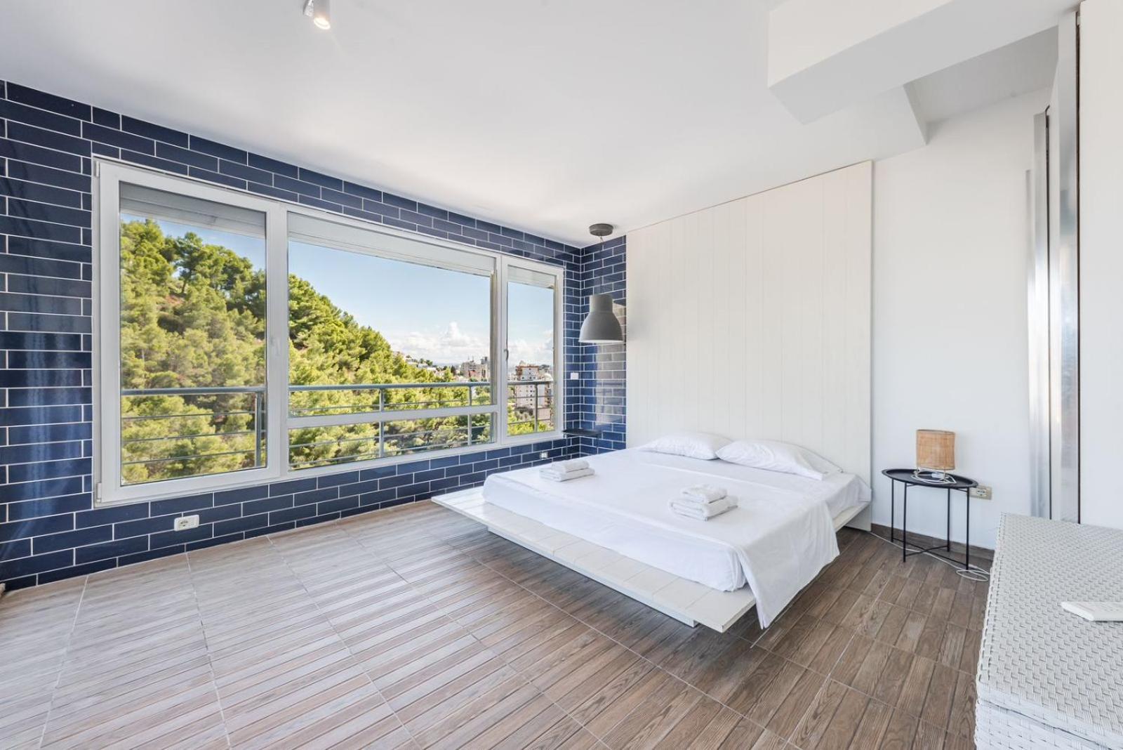 Heaven Hideout 2 Bedroom Durrës